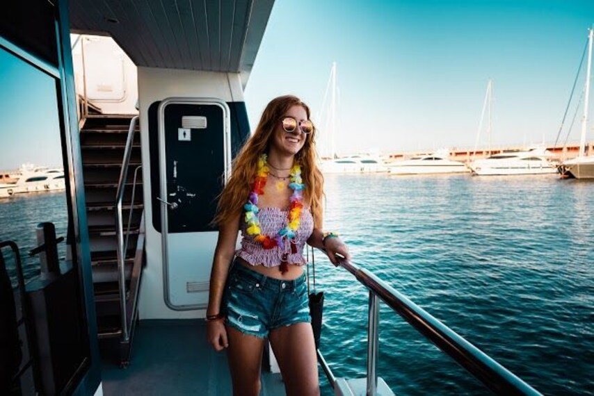 Champagne Sunset Tour-3